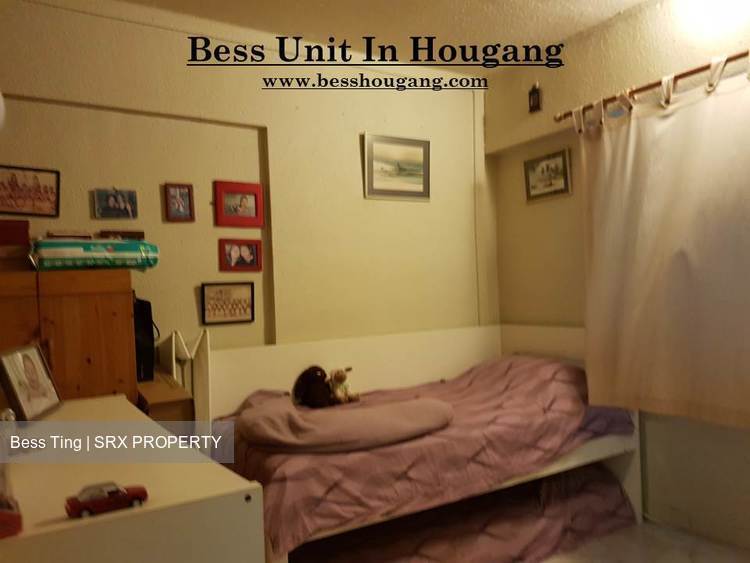 Blk 144 Lorong Ah Soo (Hougang), HDB Executive #175236322